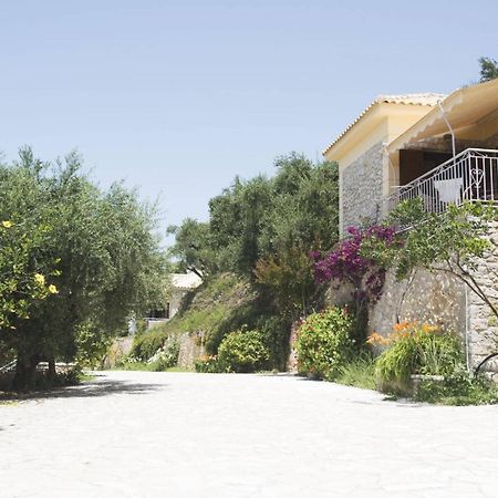 Вилла Σπιτι Σε Συγκροτημα Με Πισινα Mary'S House Гиалова Экстерьер фото